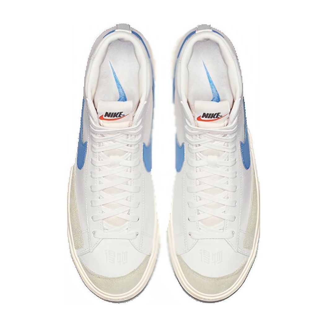 Nike Blazer 77 Vintage "Pacific Blue"