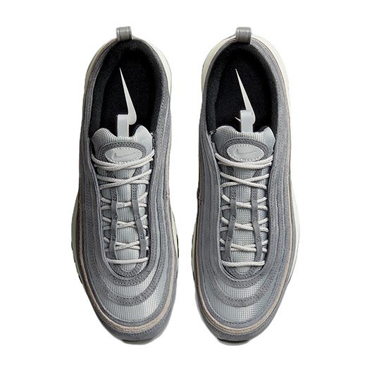 Nike Air Max 97 NH "Metallic Silver"