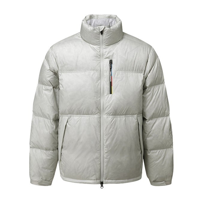 SALOMON Contour SPORTSTYLE DOWN