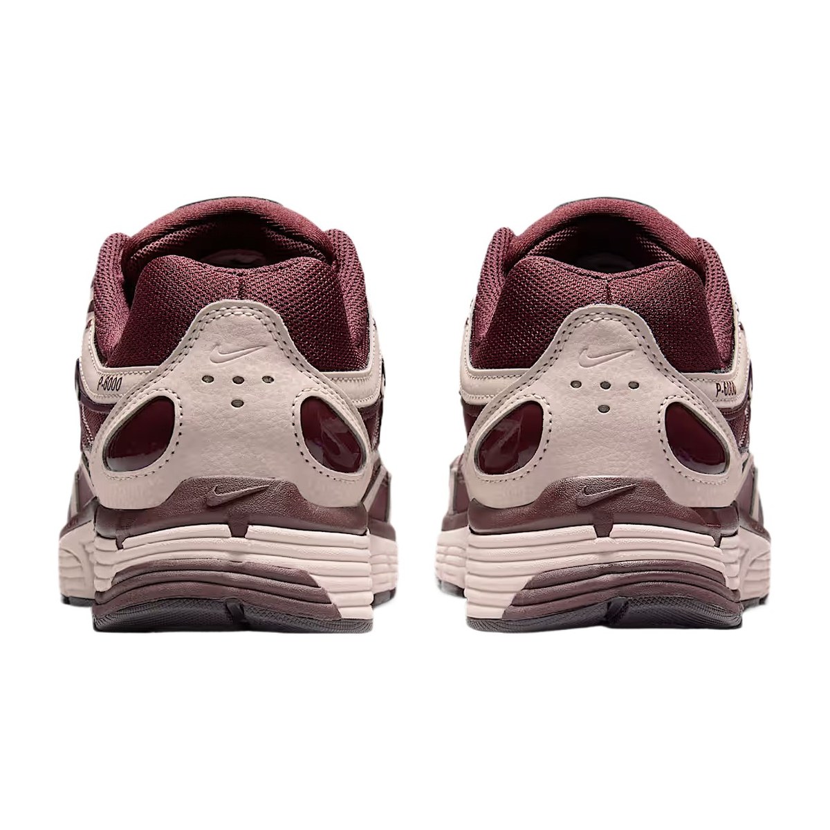 Nike P-6000