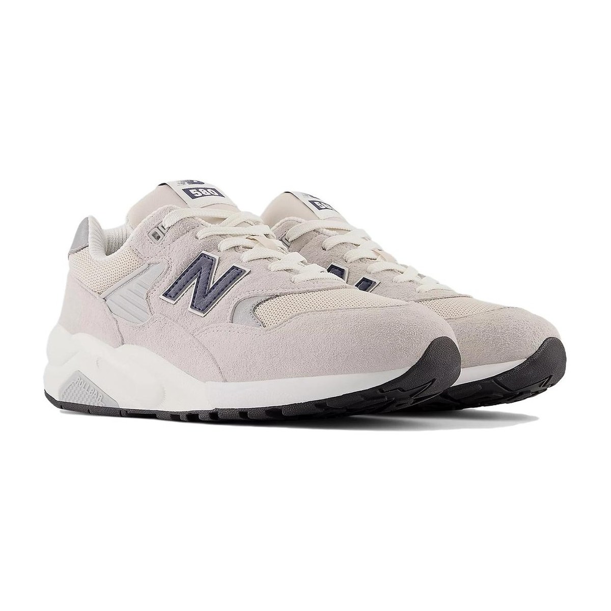 New Balance 580 Grey