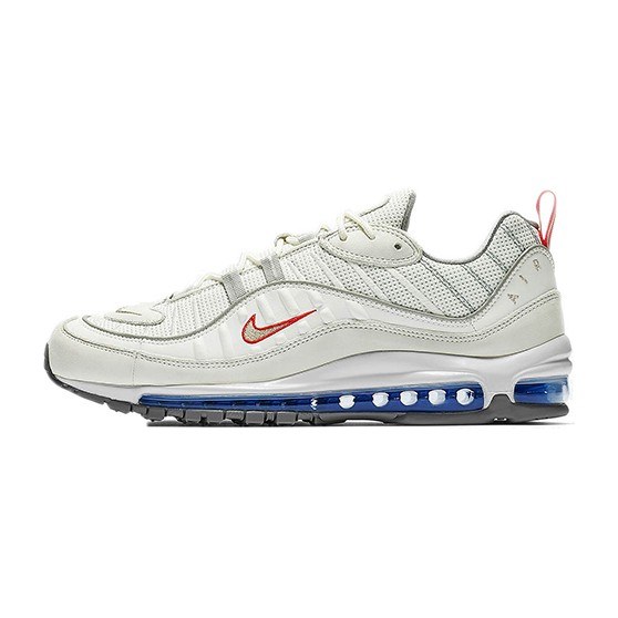 Nike Air Max 98 White