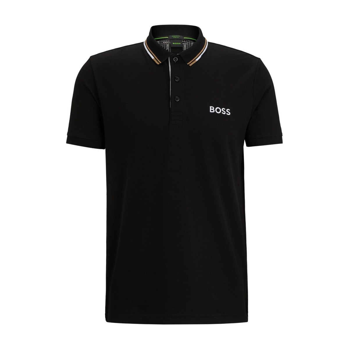 HUGO BOSS