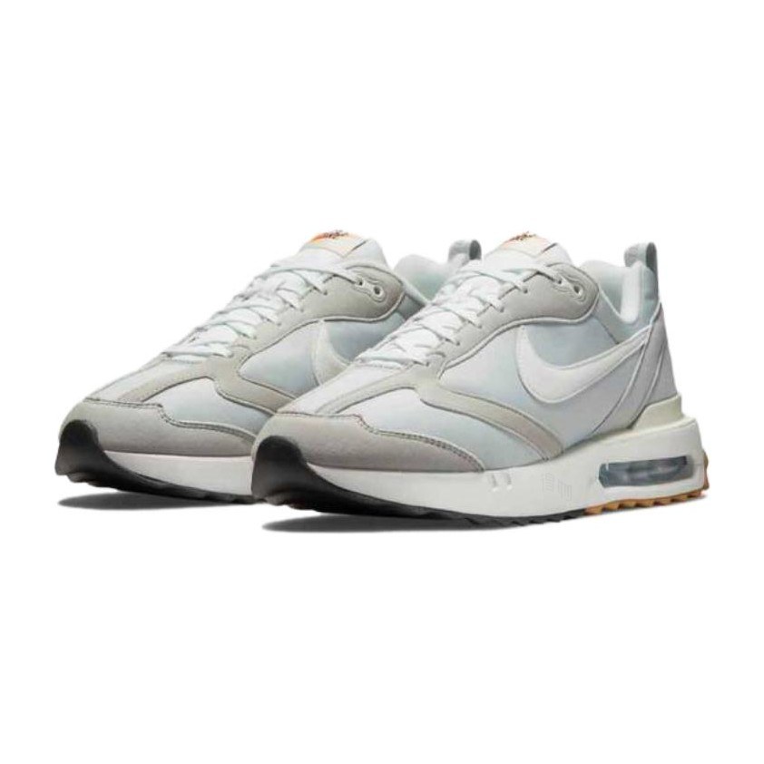 Nike Air Max Dawn Grey White