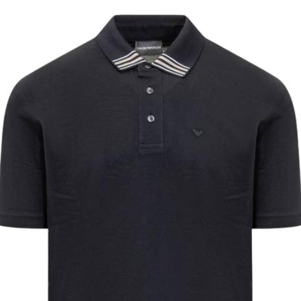 EMPORIO ARMANI LogoPolo