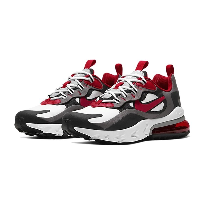 Nike Air Max 270 Black Iron Grey