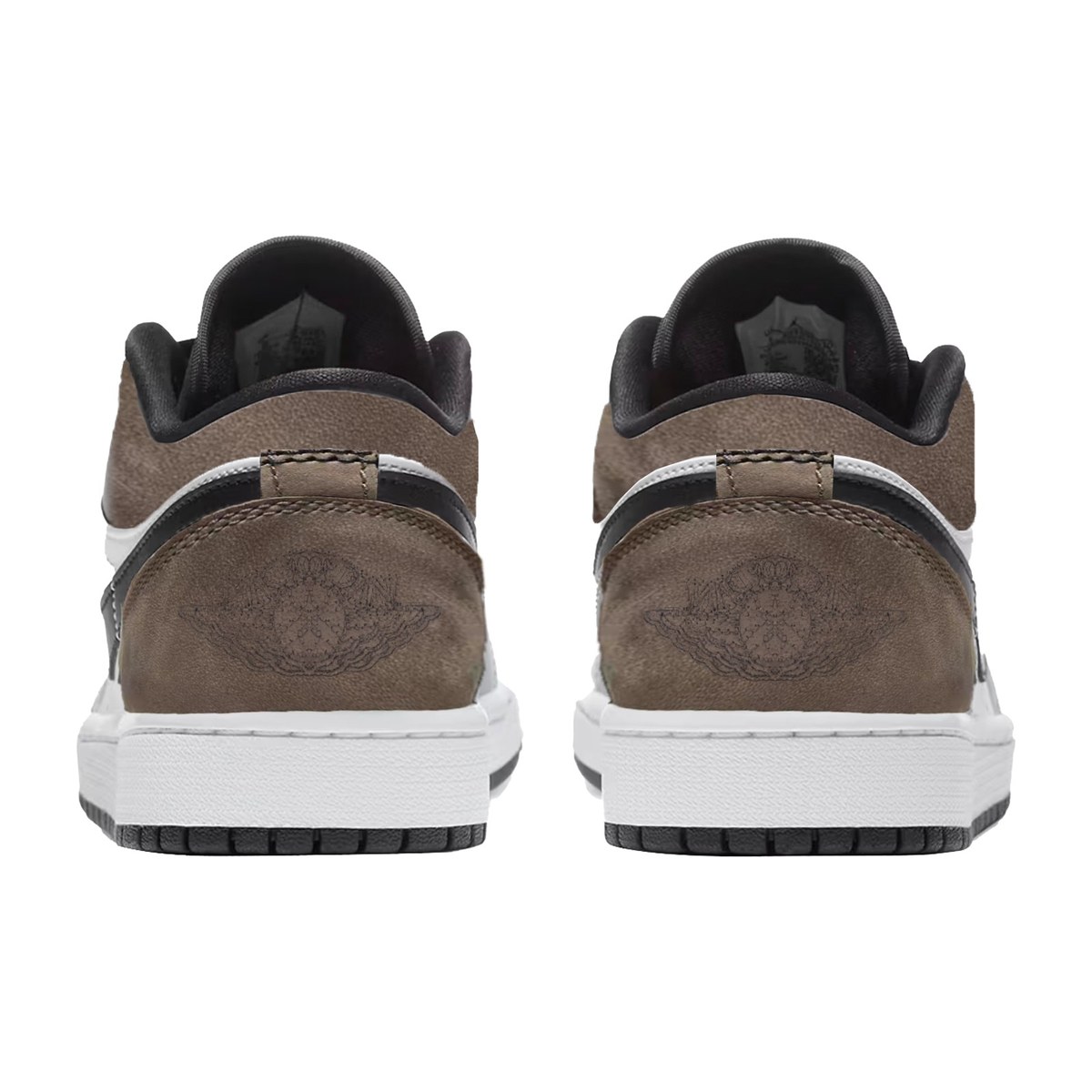 Jordan Air Jordan 1 Vibe Cleanfit Low