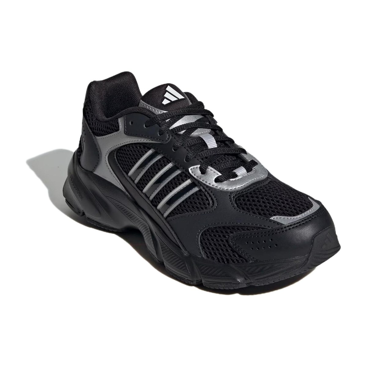 adidas CRAZYCHAOS 2000 Black Silver