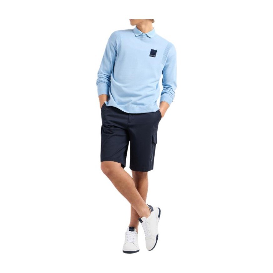 Armani Exchange