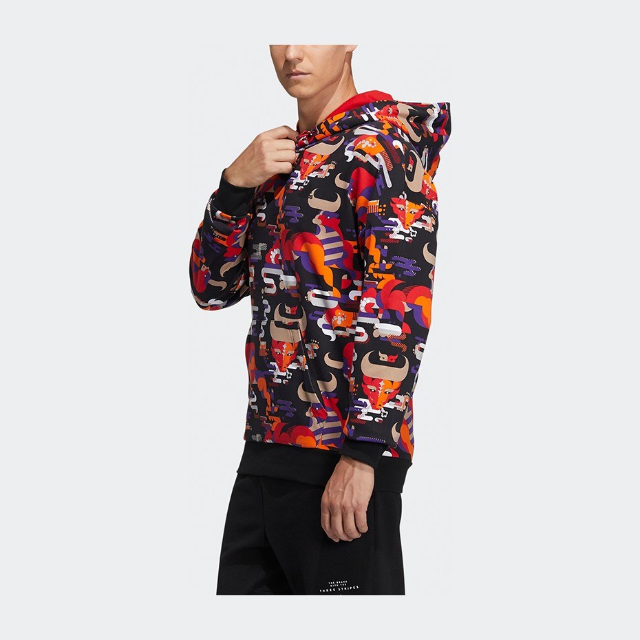 adidas Cny Gfx Hs Aop