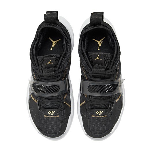 Air Jordan Why Not Zer0.3 "The Family"