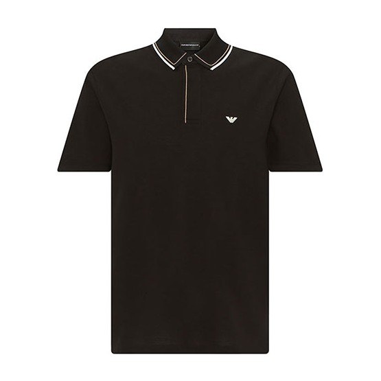 EMPORIO ARMANI SS22 logopolo