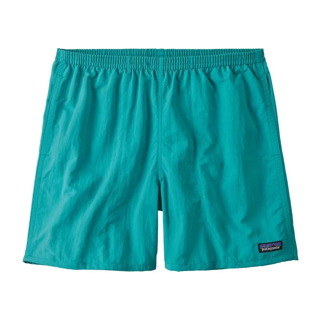 Patagonia Classic Logo Shorts