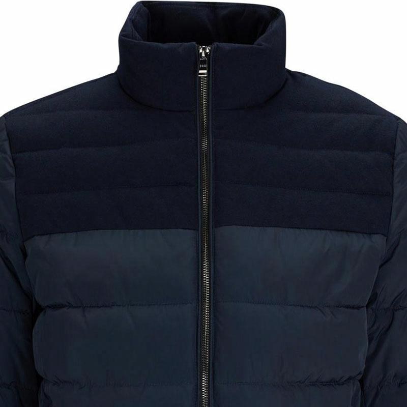 HUGO BOSS