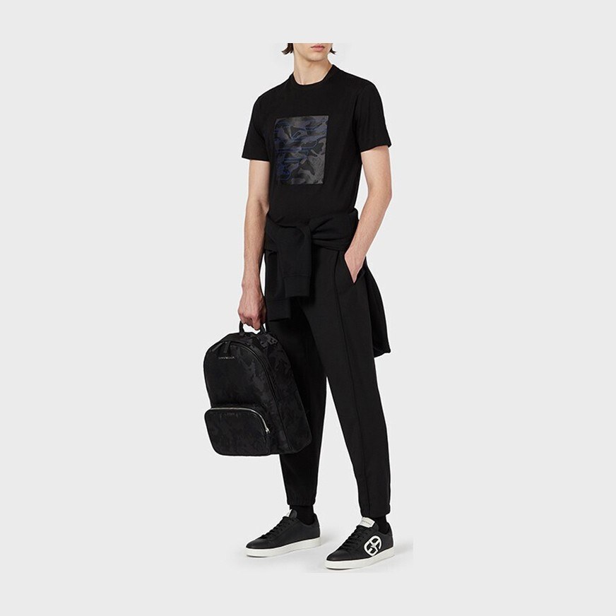 EMPORIO ARMANI SS21 T