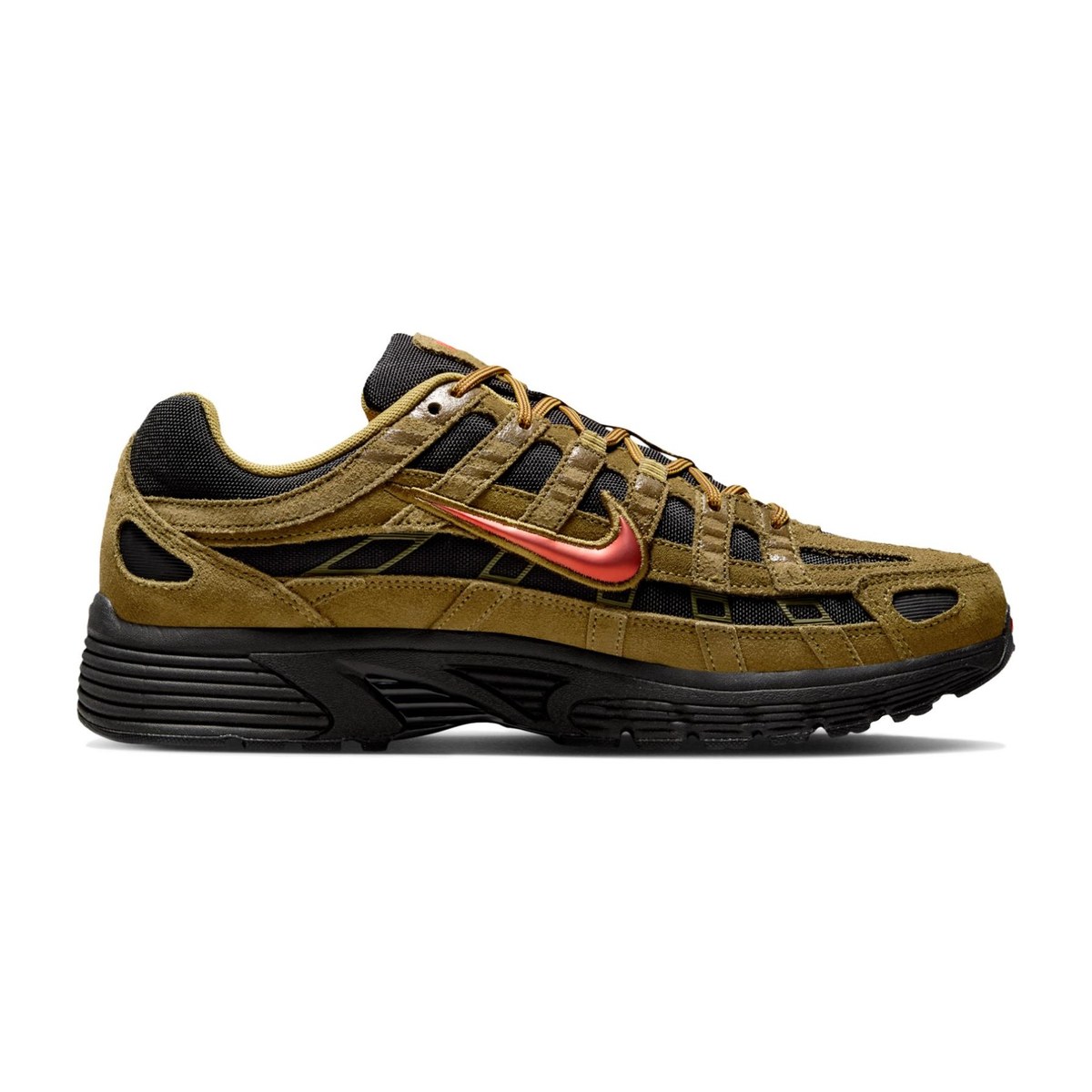 Nike P-6000