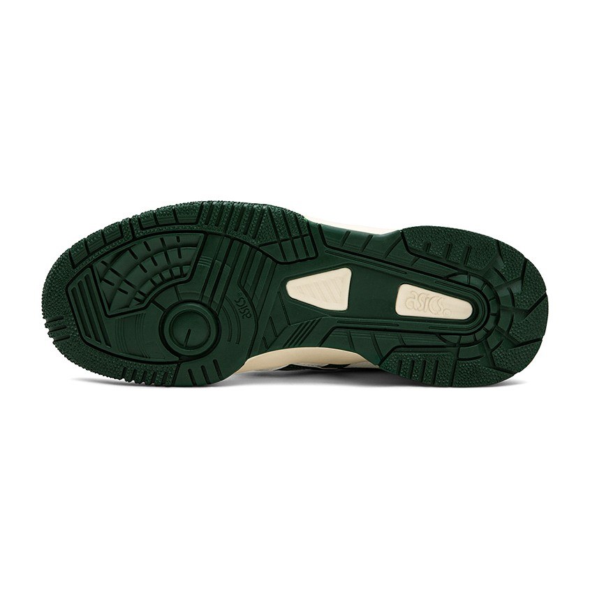 Asics Gel-Spotlyte Low Forest Green
