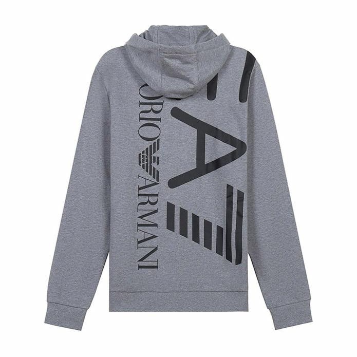 EMPORIO ARMANI SS21 Logo