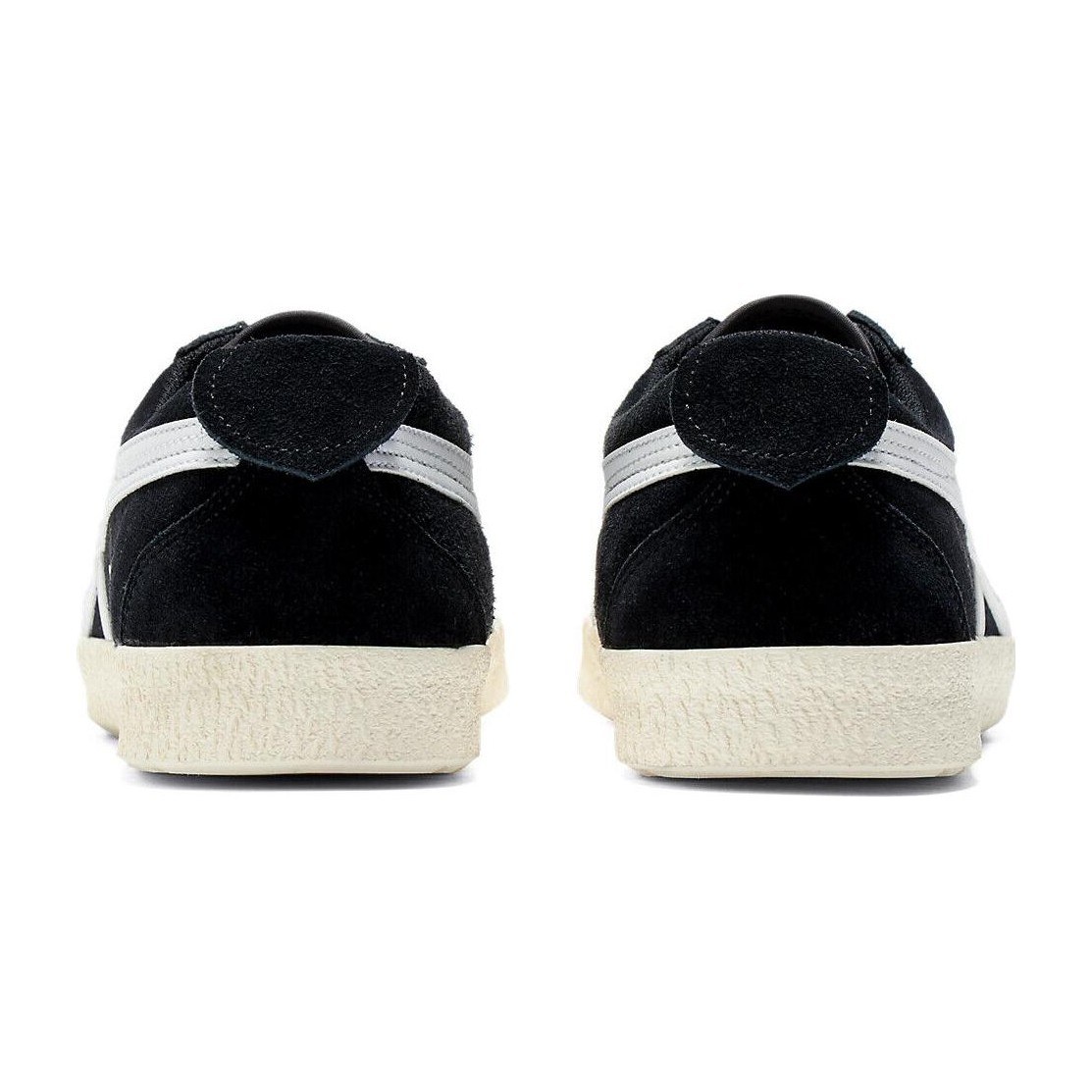 Onitsuka Tiger Delegation Black White
