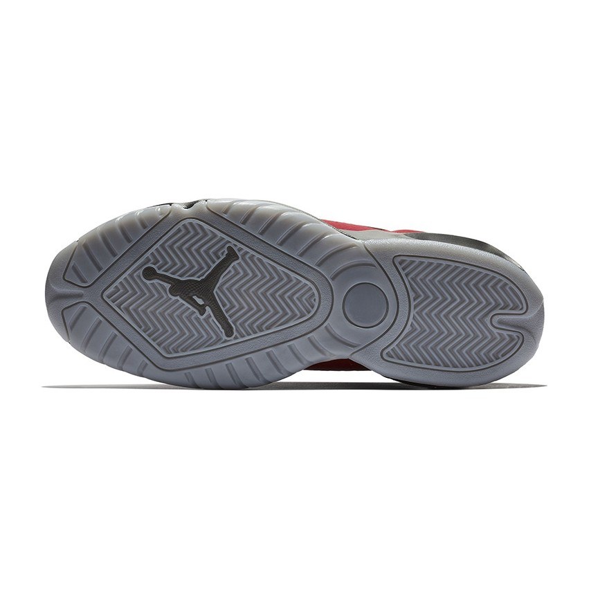 Jordan Lift Off Gym Red