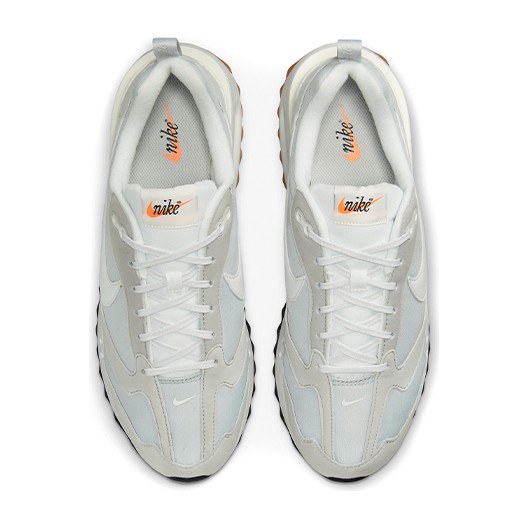 Nike Air Max Dawn Grey White