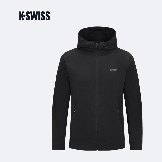 KSWISS 008-K00A-BLK0
