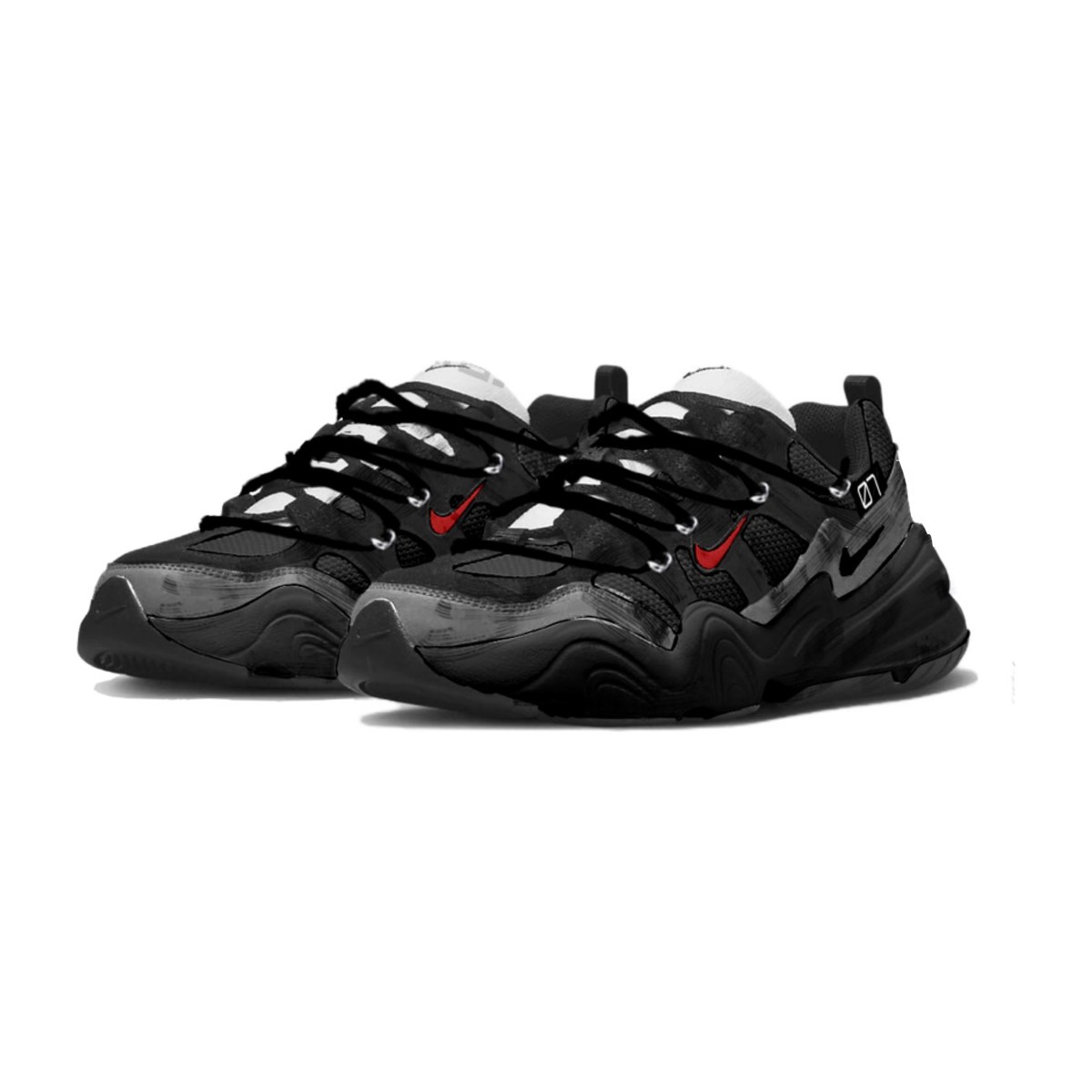 Nike Tech Hera 7