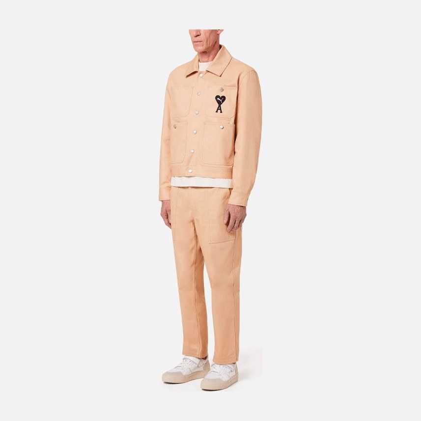 Puma x AMI Khaki Jacket