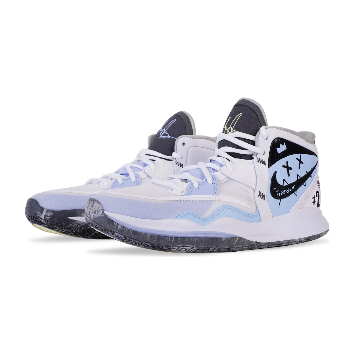 Nike Kyrie 8 Infinity