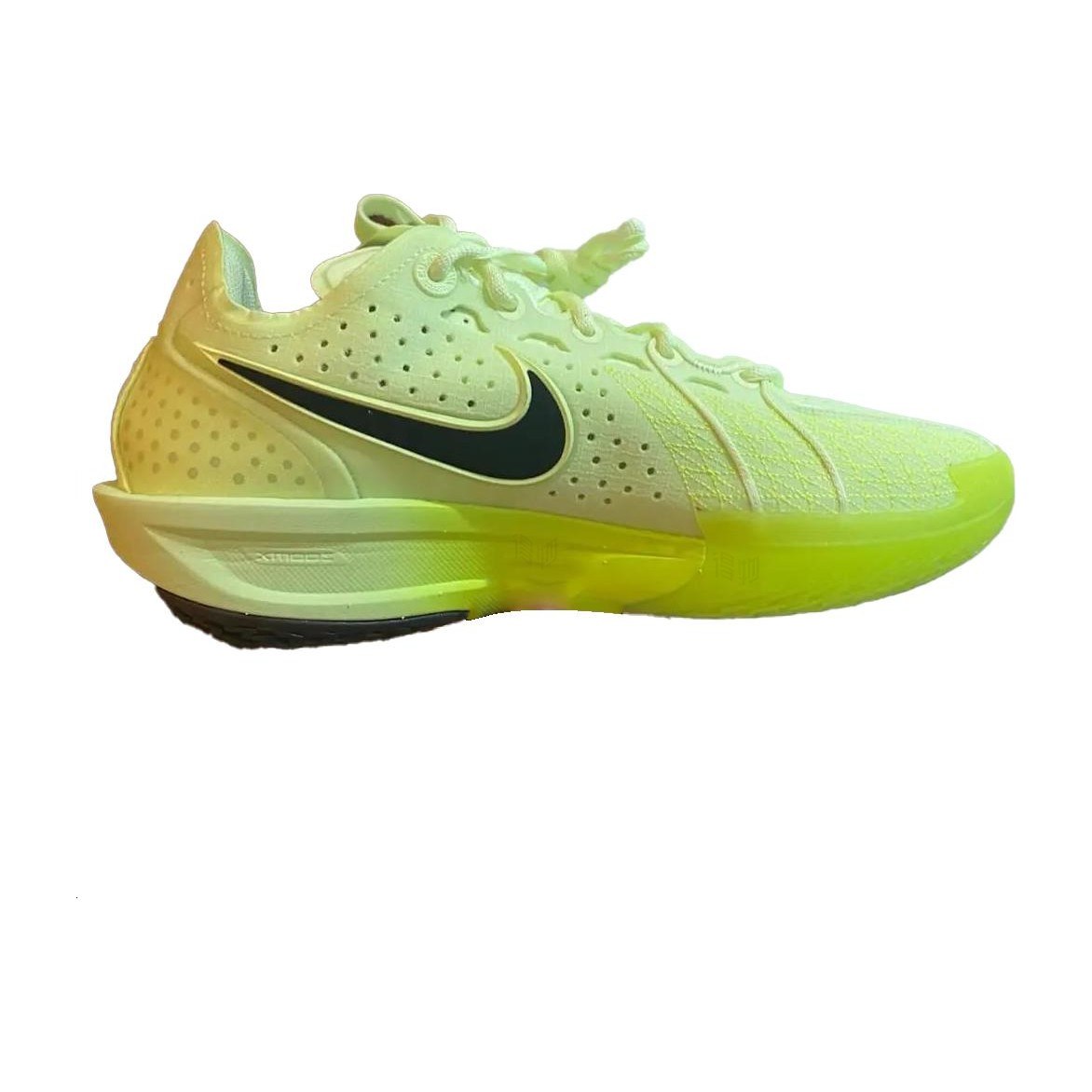 Nike Air Zoom G.T. Cut 3 Green