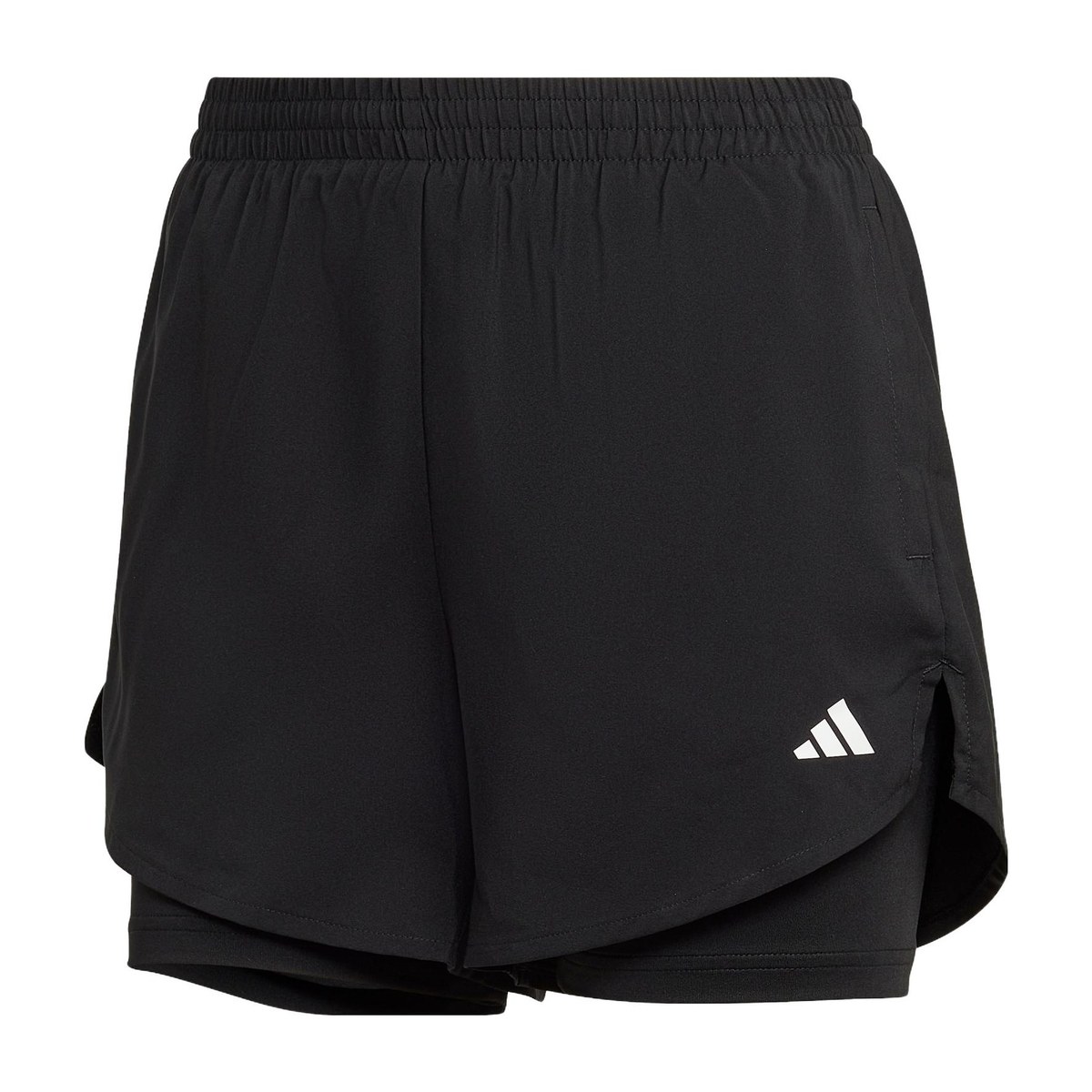 adidas Aeroready Made For Minimal Logo