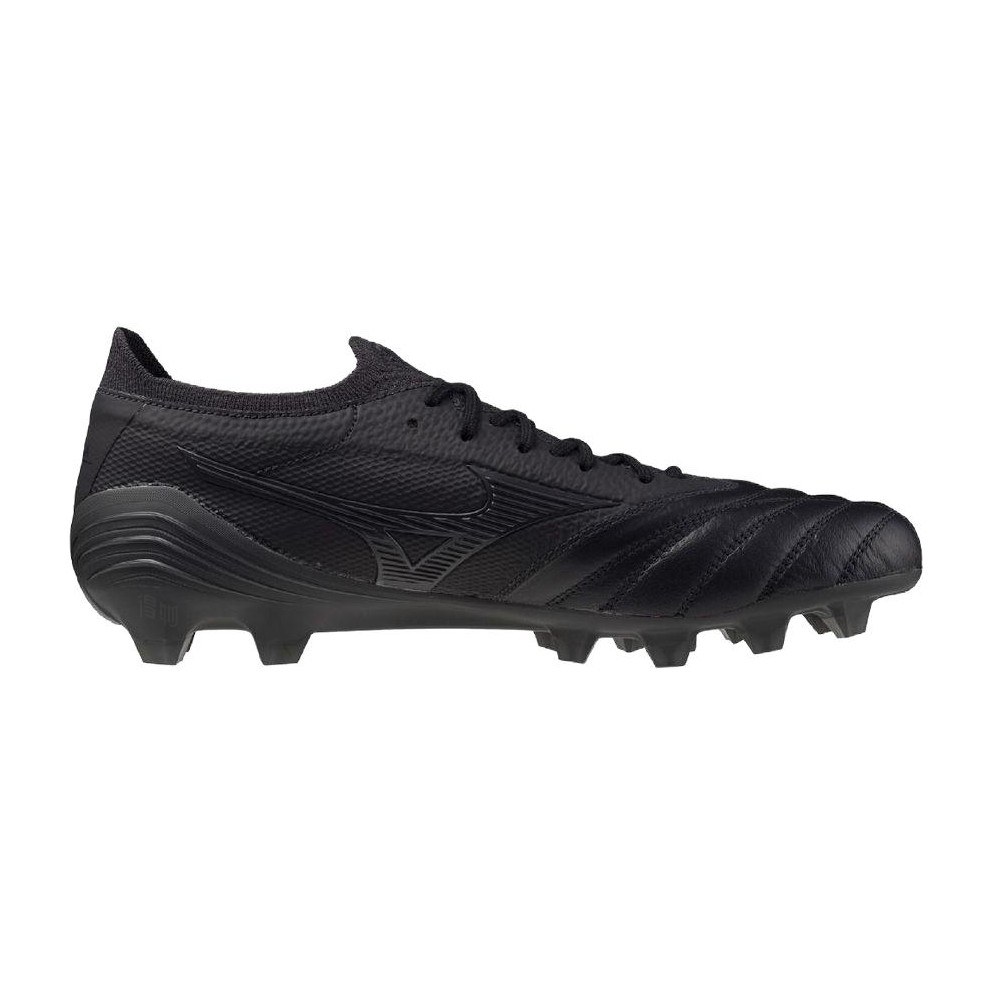 Mizuno Morelia Neo 4 Beta Black