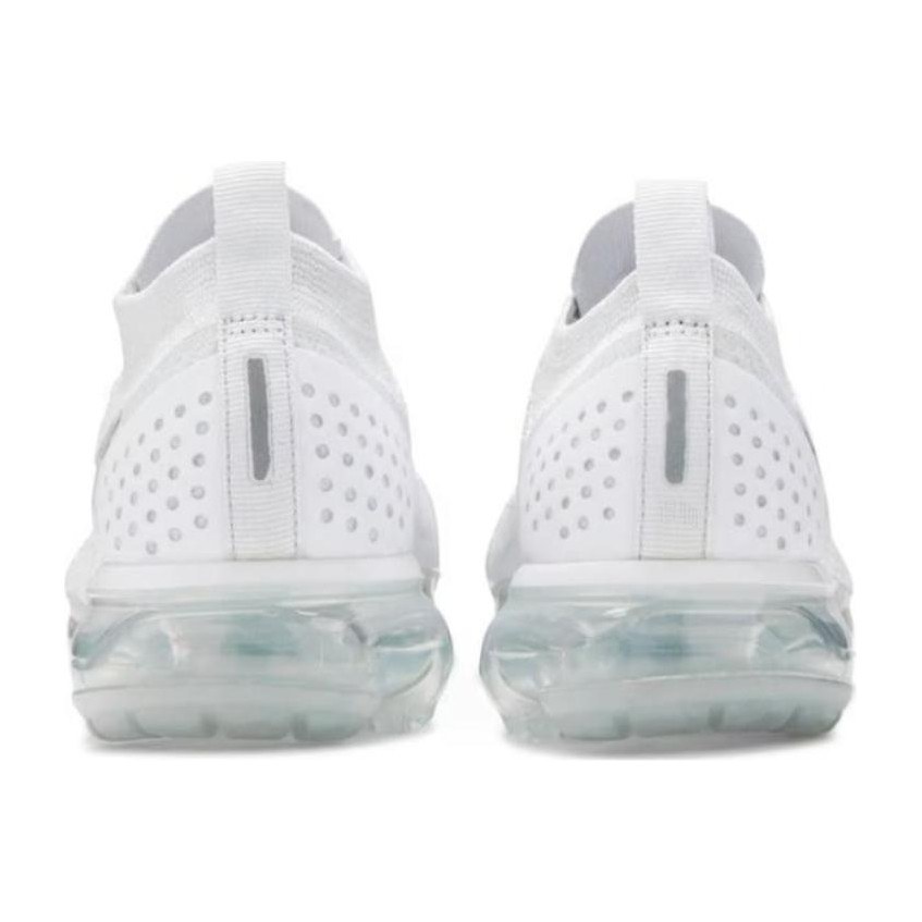 Nike VaporMax 2.0 Low Women's White