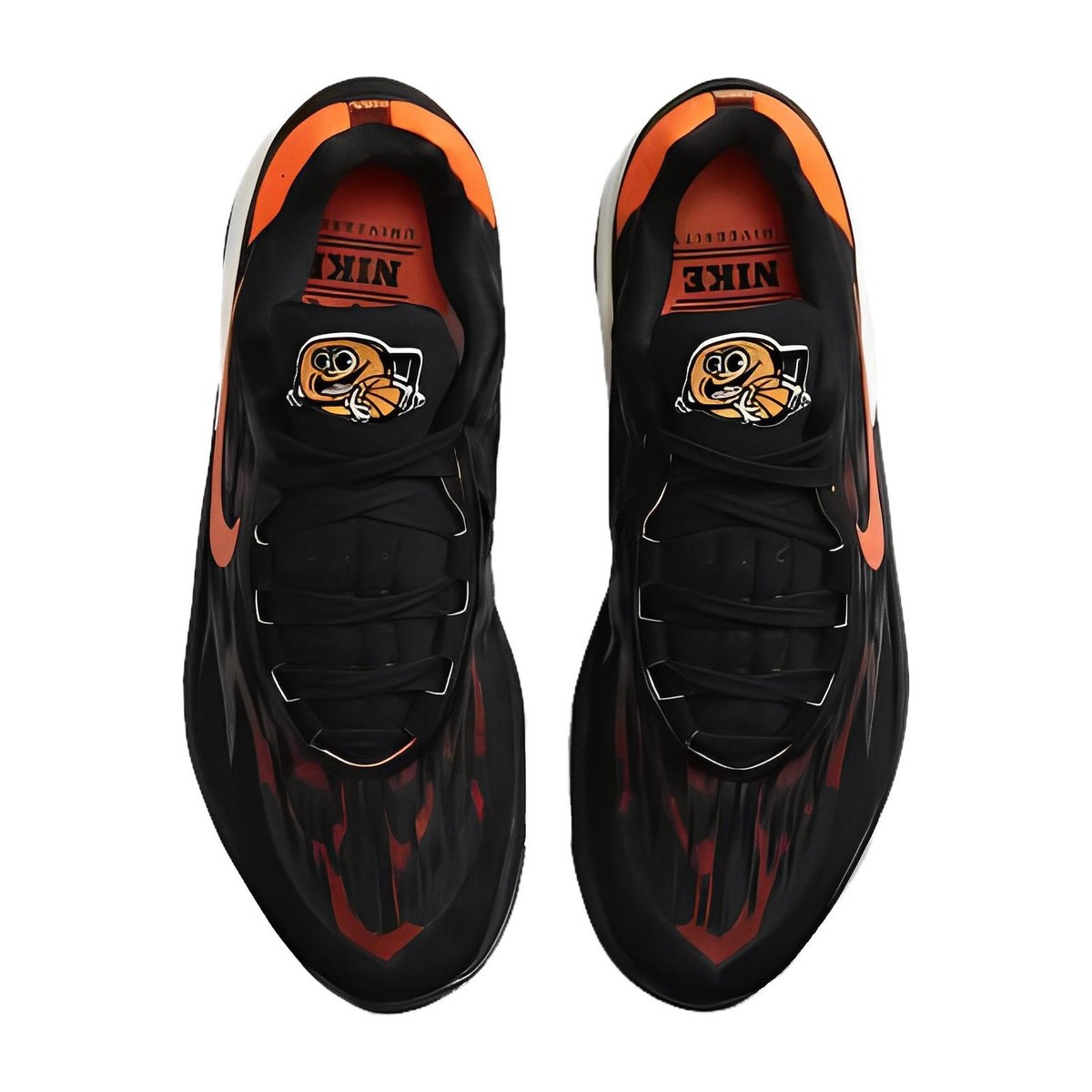 Nike Air Zoom G.T. Cut 2 Black