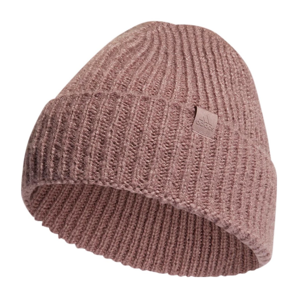 adidas Knit Beanie Pink