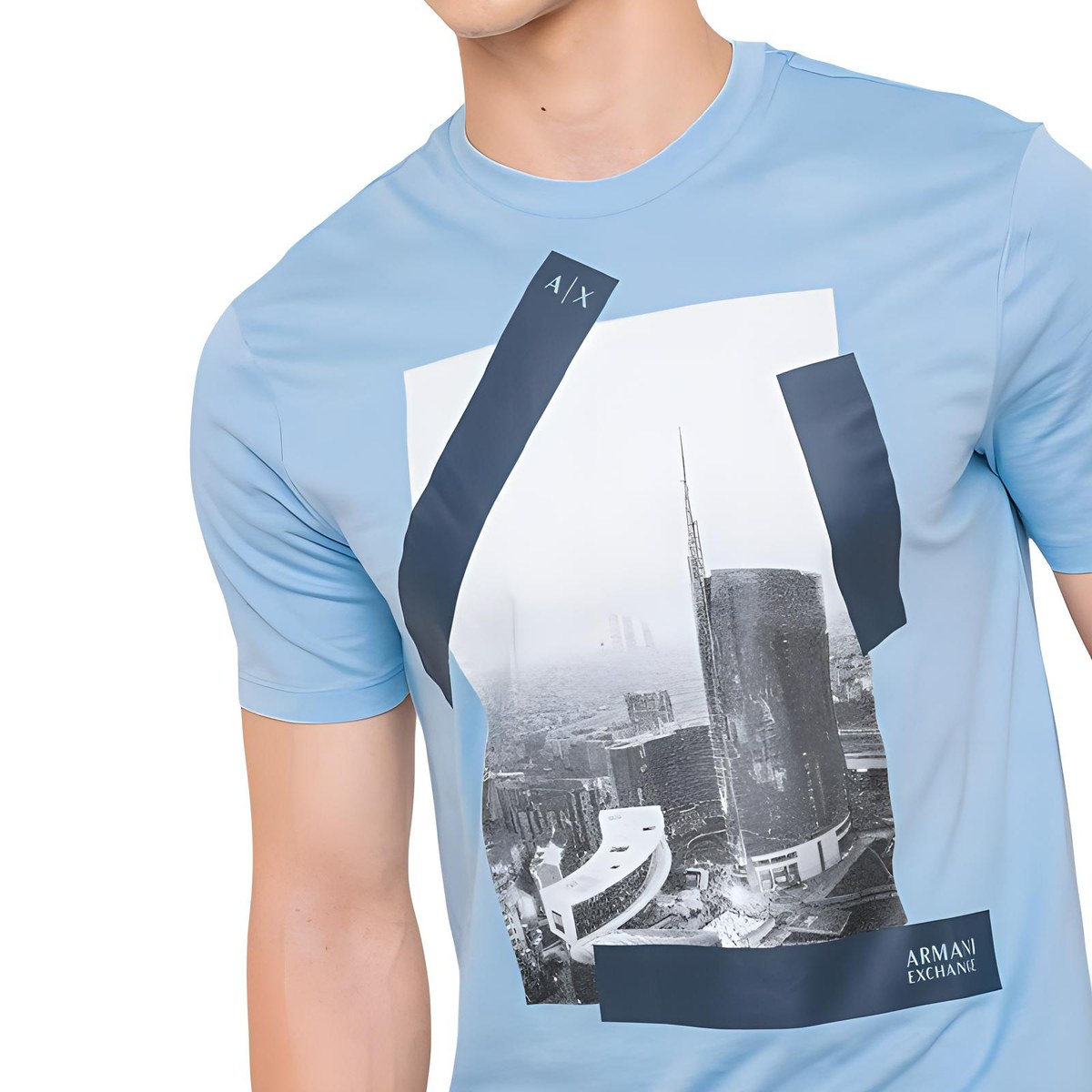 ARMANI EXCHANGE T