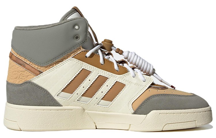 adidas Drop Step XL
