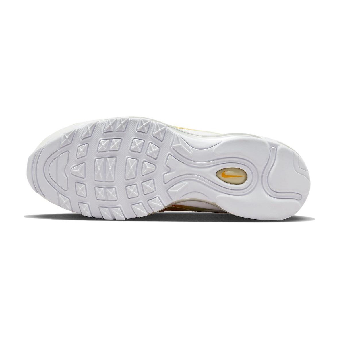 Nike Air Max 97 Yellow