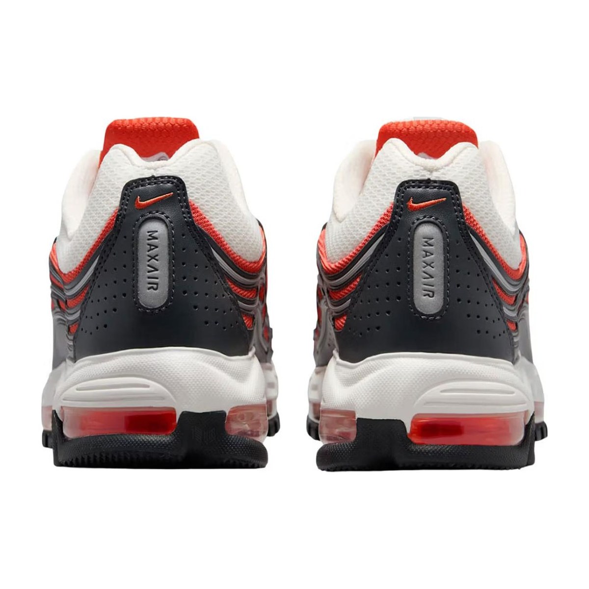 Nike Air Max TL 2.5 White Orange