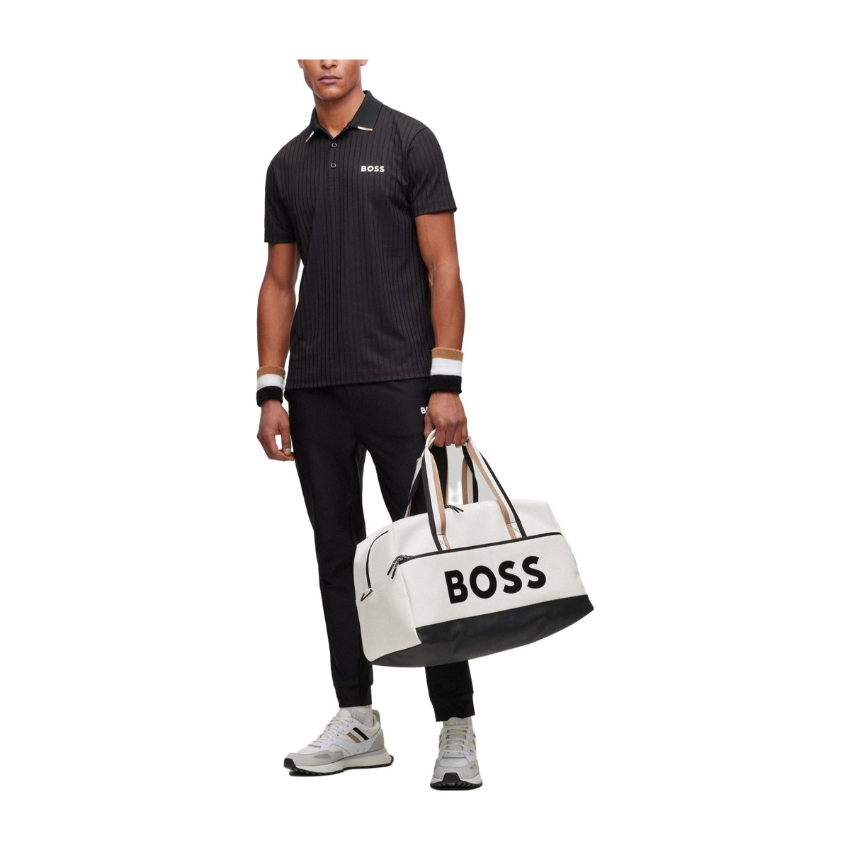 HUGO BOSS SS23 Polo