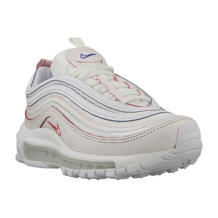Nike Air Max 97 Infrared Bullet