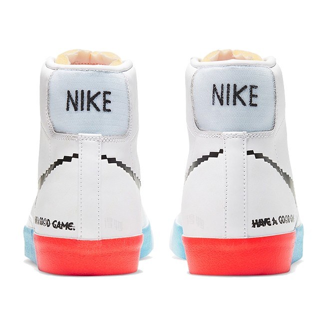 Nike Blazer '77 Vintage "Have A Good Game"