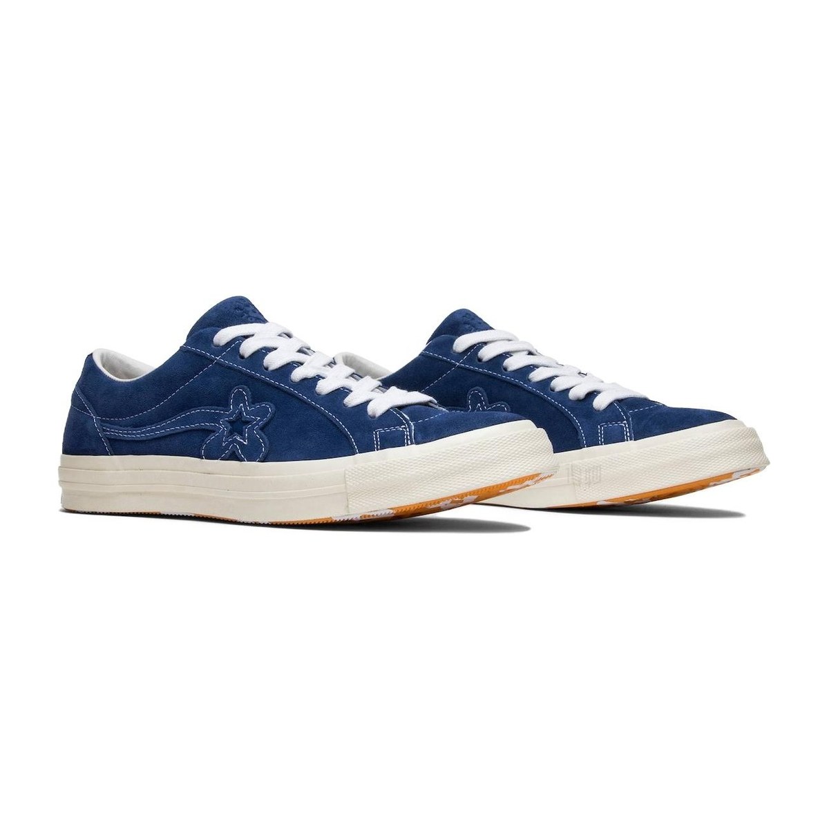 Converse One Star Golf Le Fleur Blue