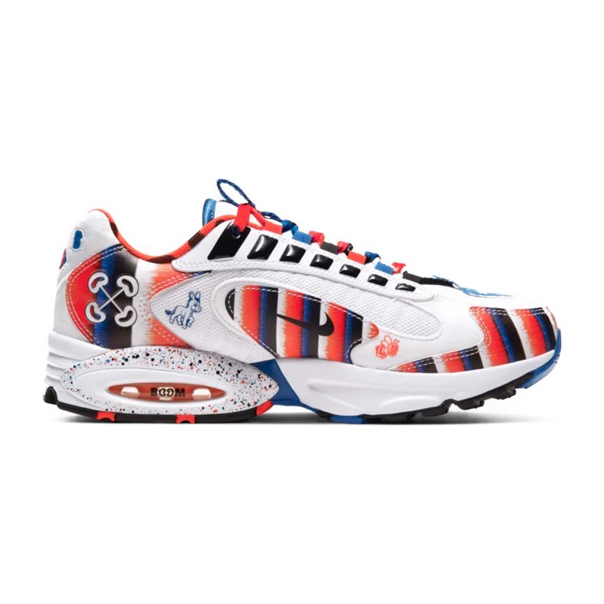 Nike Air Max Triax 96 Doernbecher Freestyle