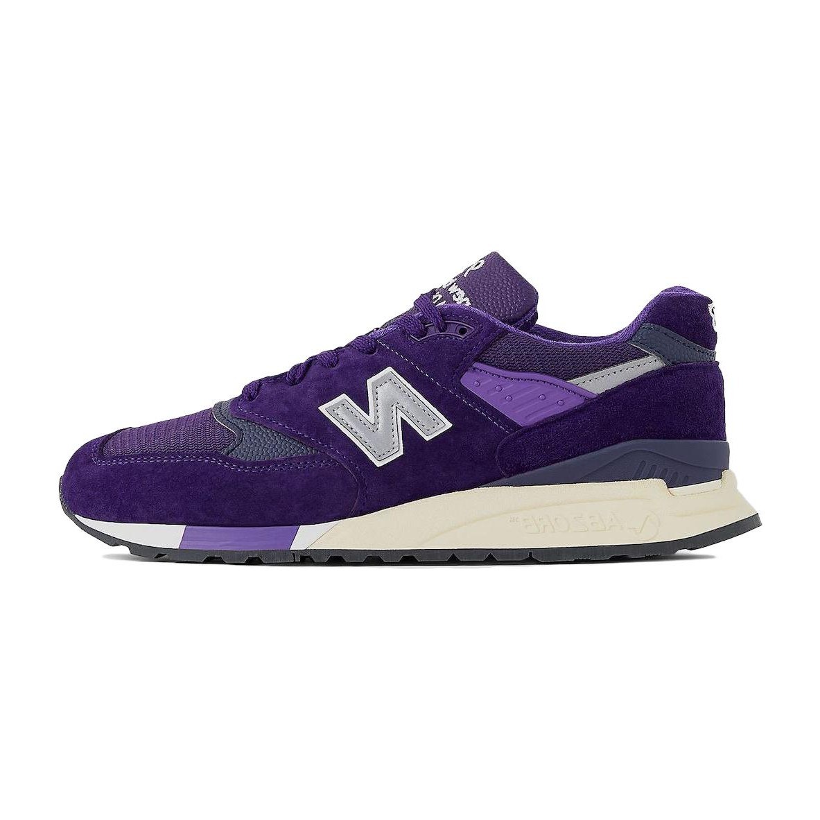 New Balance 998 "Plum Purple"