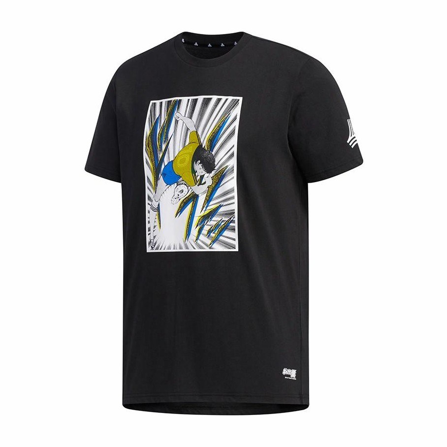 adidas Tsubasa Tee 1