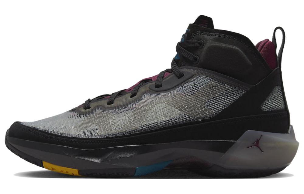 Jordan Air Jordan 37 "Bordeaux"
