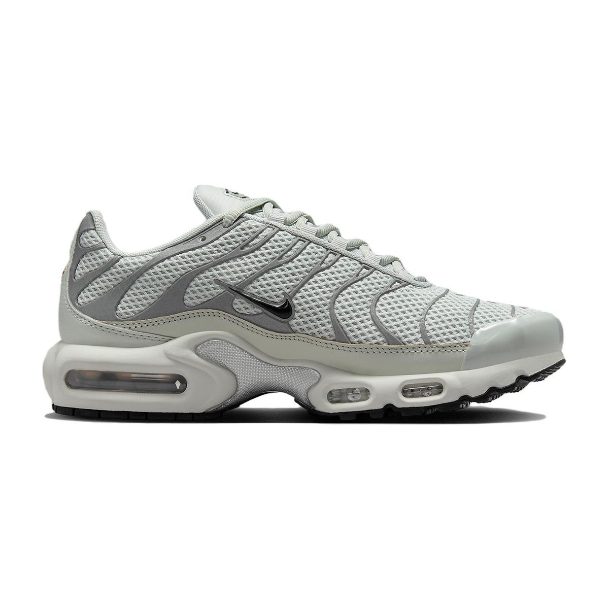 Nike Air Max Plus Grey