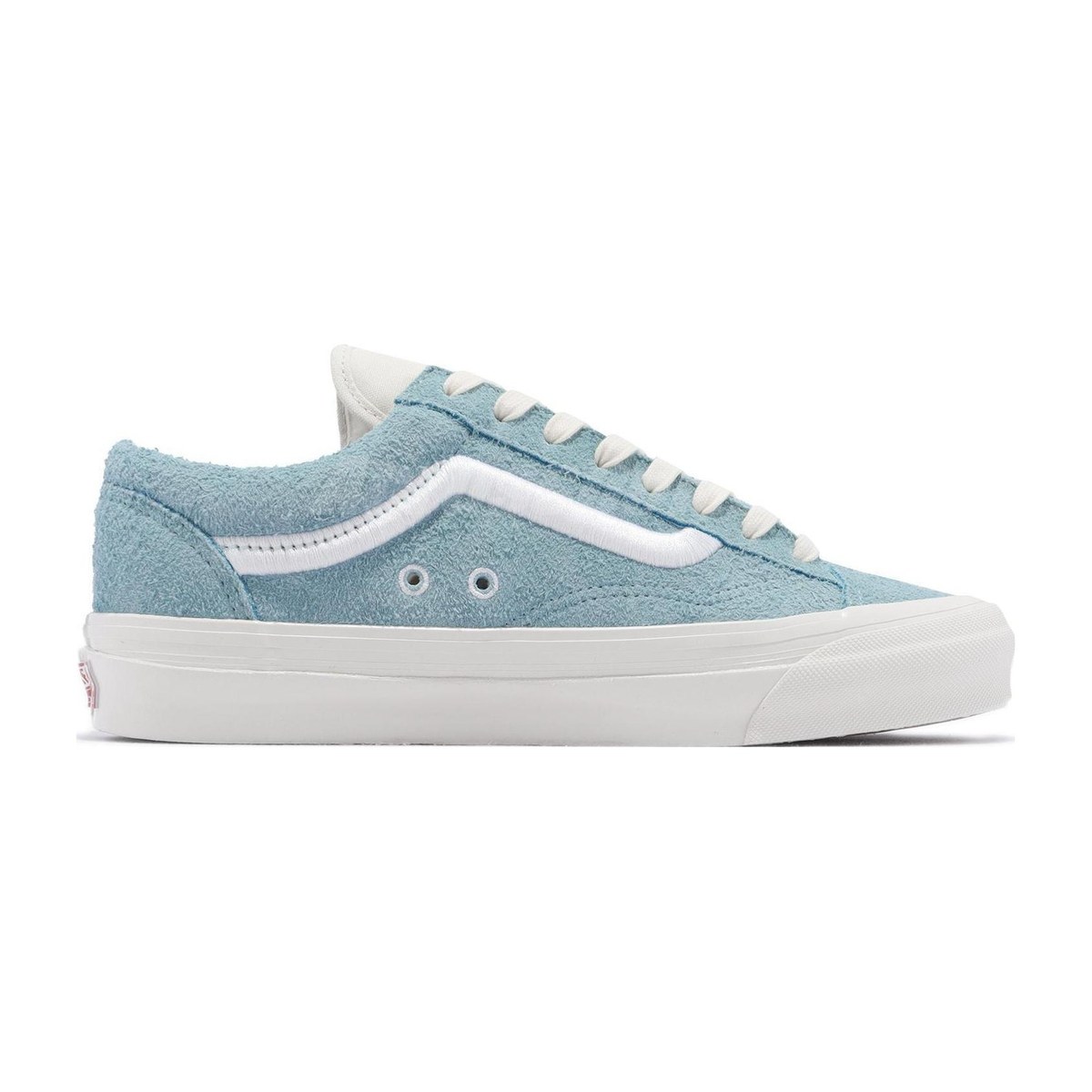Vans Style 36 OG Vault LX Blue White