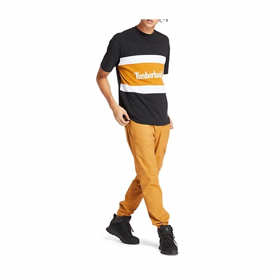 Timberland T